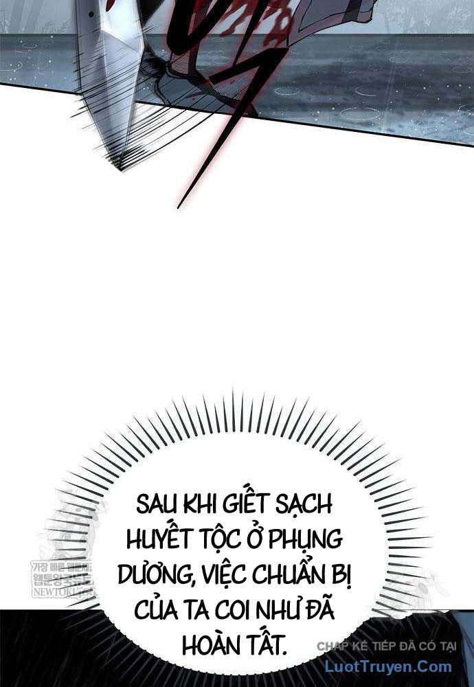 Cuồng Nhân Võ Lâm Giới