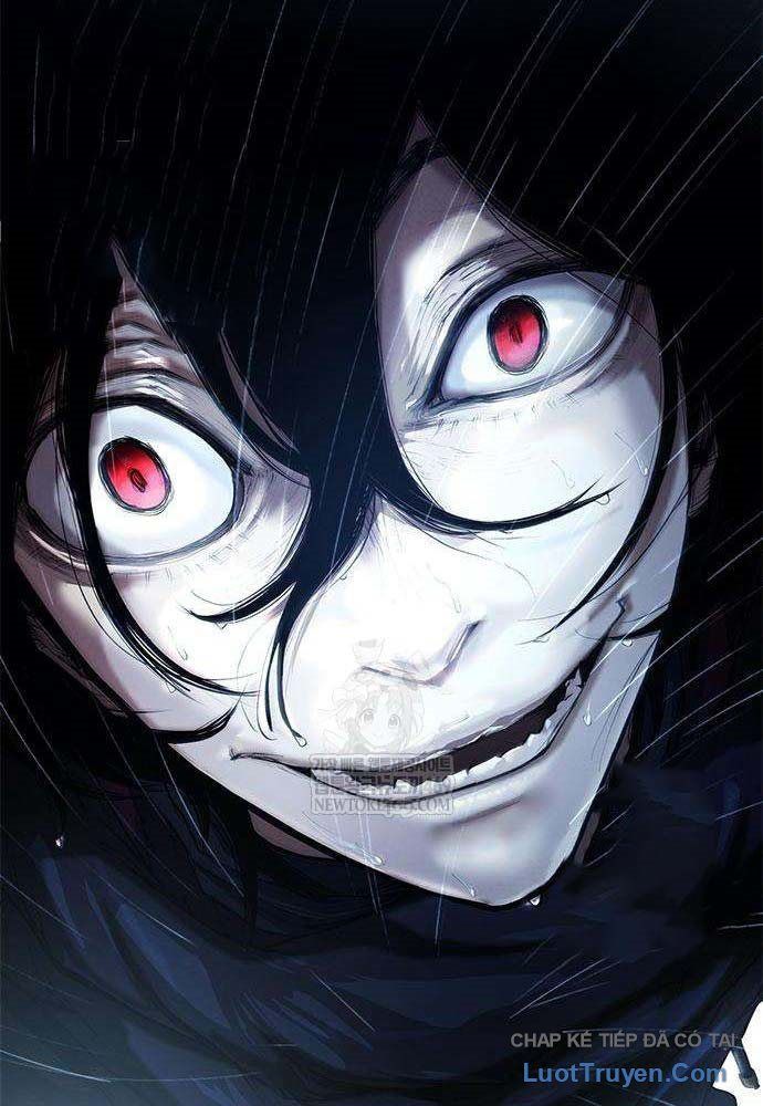 Cuồng Nhân Võ Lâm Giới