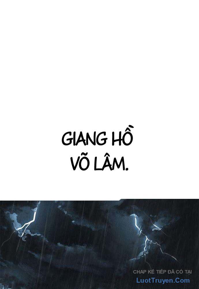 Cuồng Nhân Võ Lâm Giới