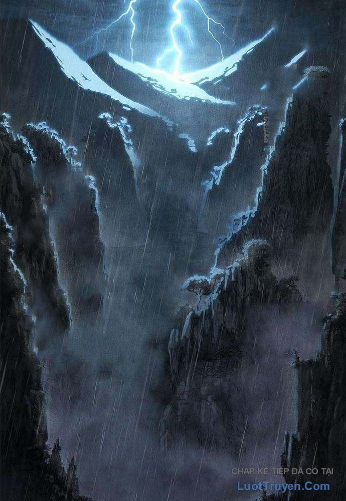 Cuồng Nhân Võ Lâm Giới