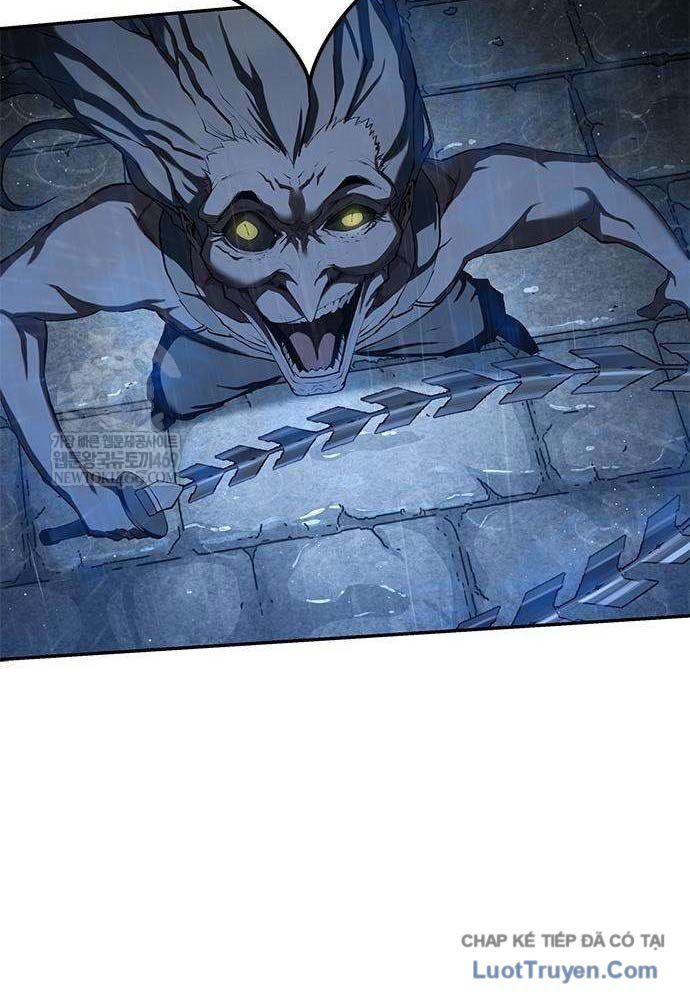 Cuồng Nhân Võ Lâm Giới