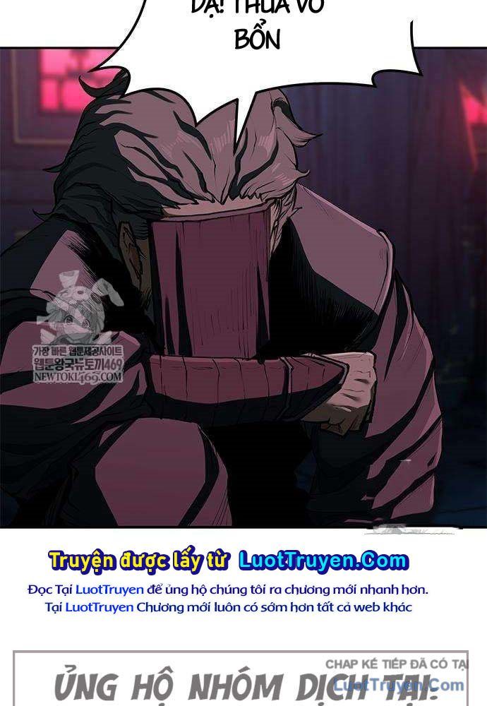 Cuồng Nhân Võ Lâm Giới