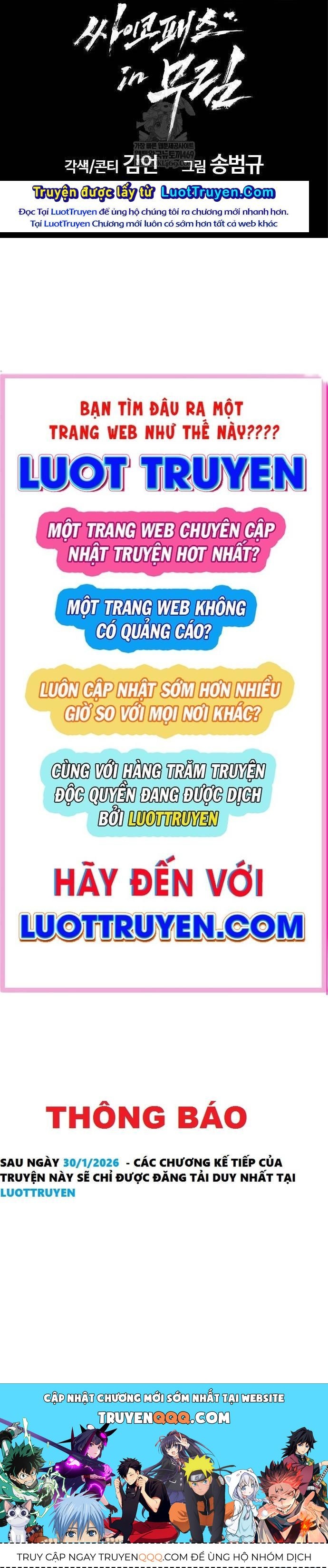 Cuồng Nhân Võ Lâm Giới