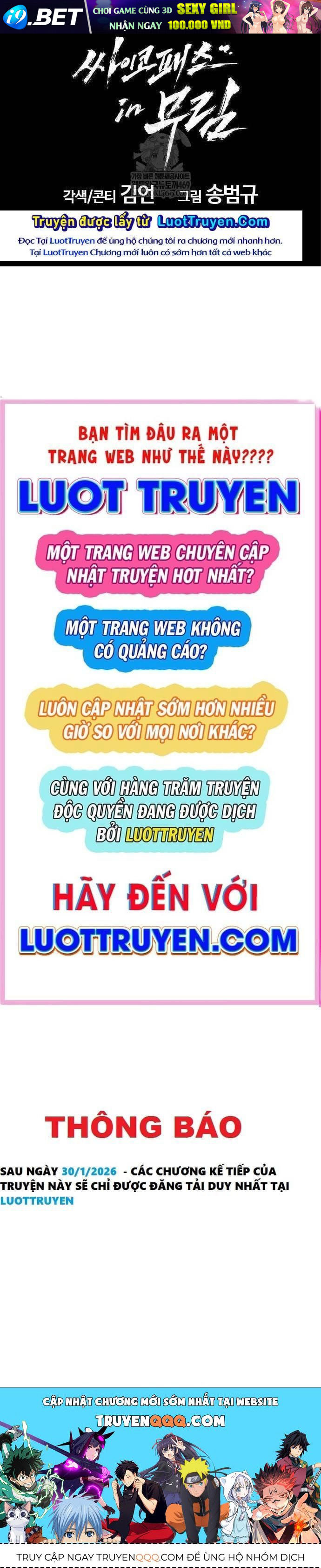 Cuồng Nhân Võ Lâm Giới
