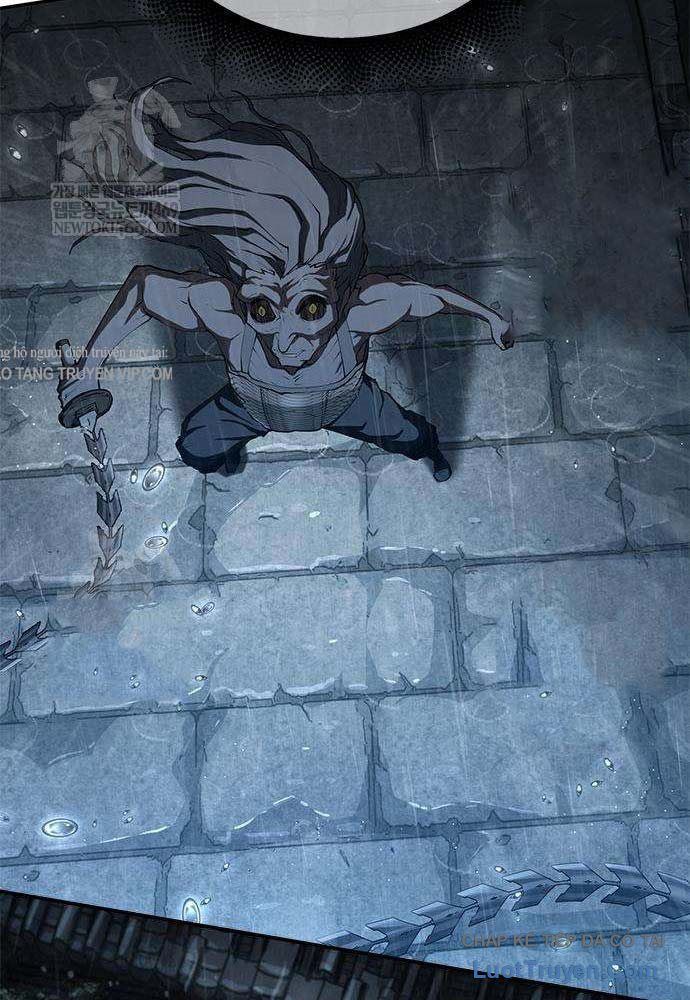 Cuồng Nhân Võ Lâm Giới