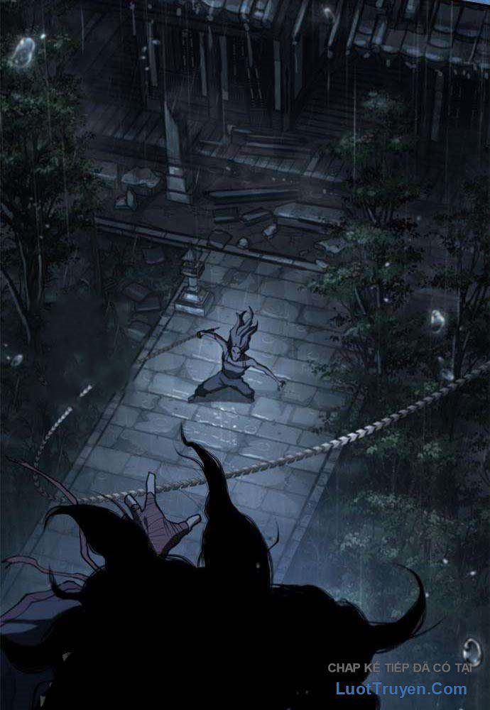 Cuồng Nhân Võ Lâm Giới