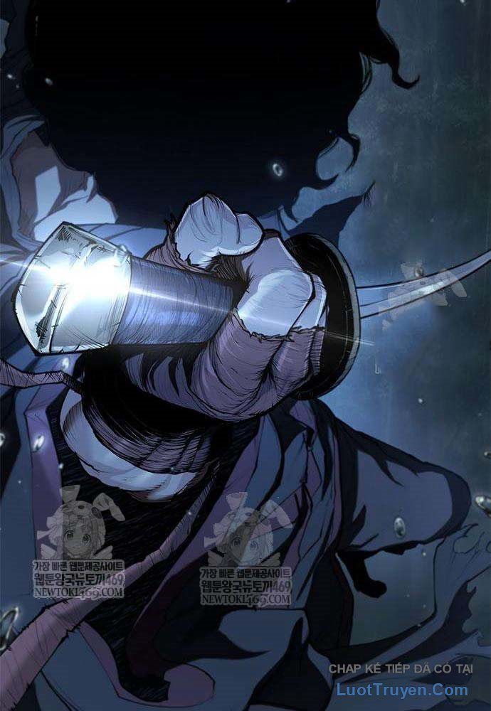 Cuồng Nhân Võ Lâm Giới