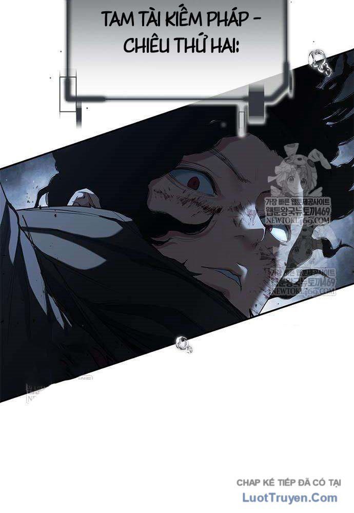 Cuồng Nhân Võ Lâm Giới