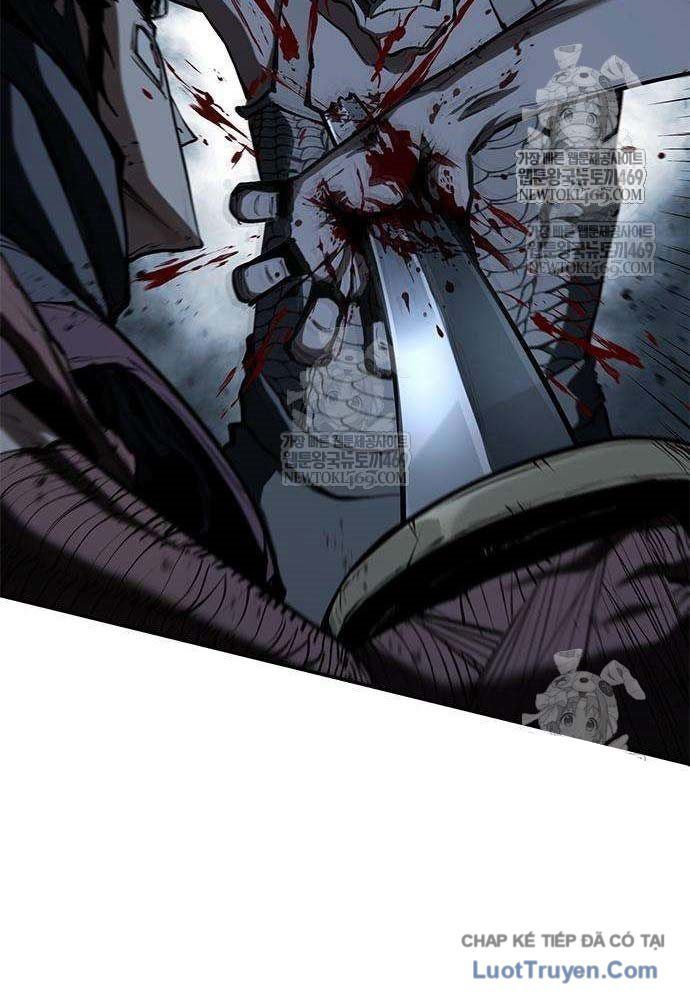 Cuồng Nhân Võ Lâm Giới