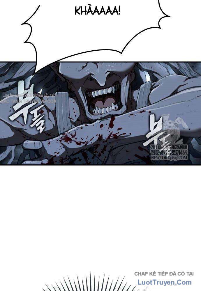 Cuồng Nhân Võ Lâm Giới