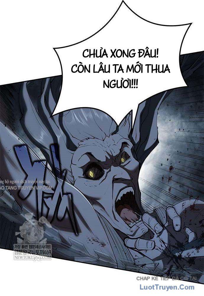 Cuồng Nhân Võ Lâm Giới