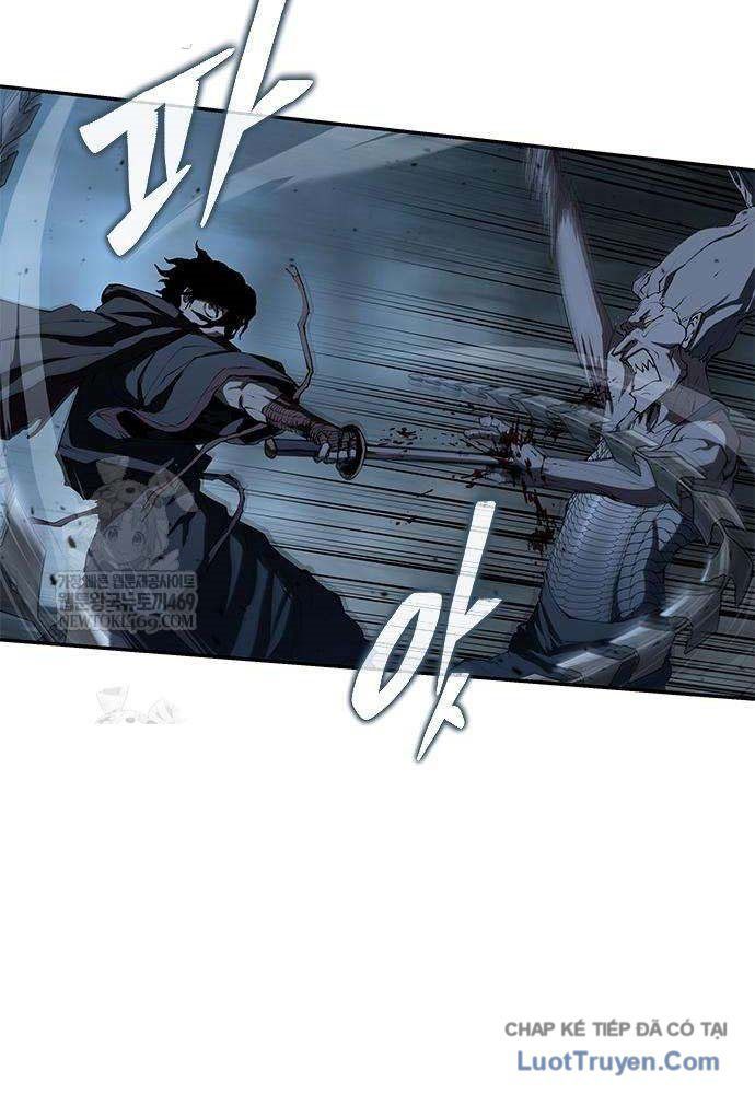 Cuồng Nhân Võ Lâm Giới