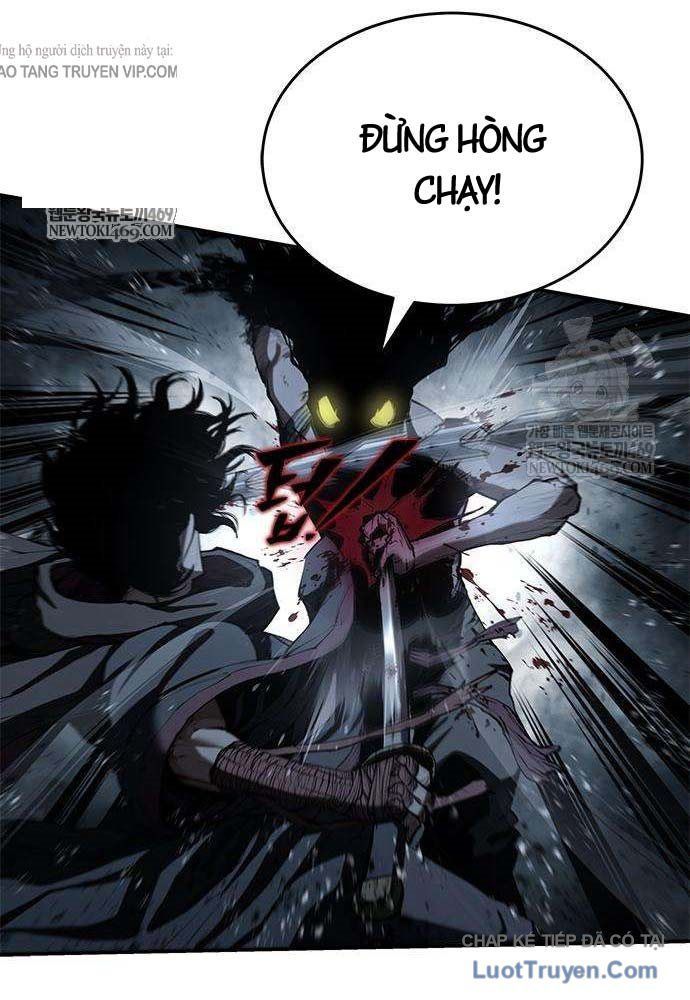 Cuồng Nhân Võ Lâm Giới