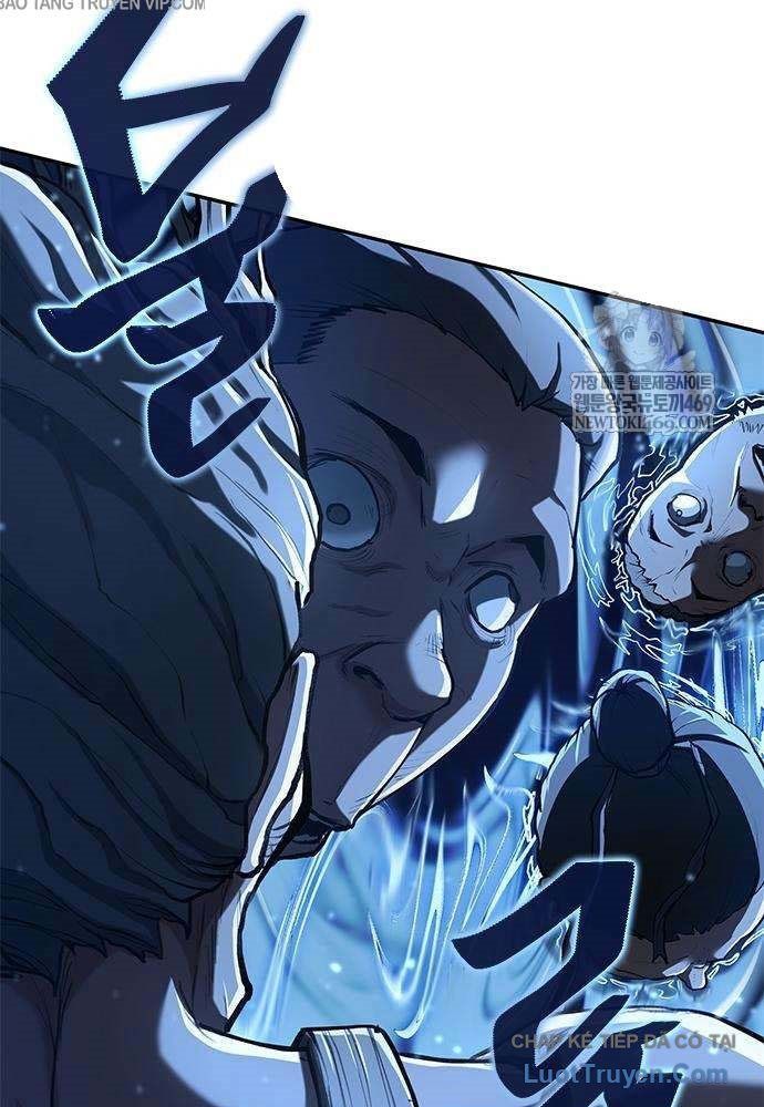 Cuồng Nhân Võ Lâm Giới