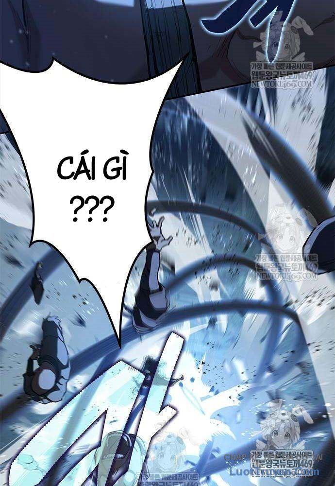 Cuồng Nhân Võ Lâm Giới