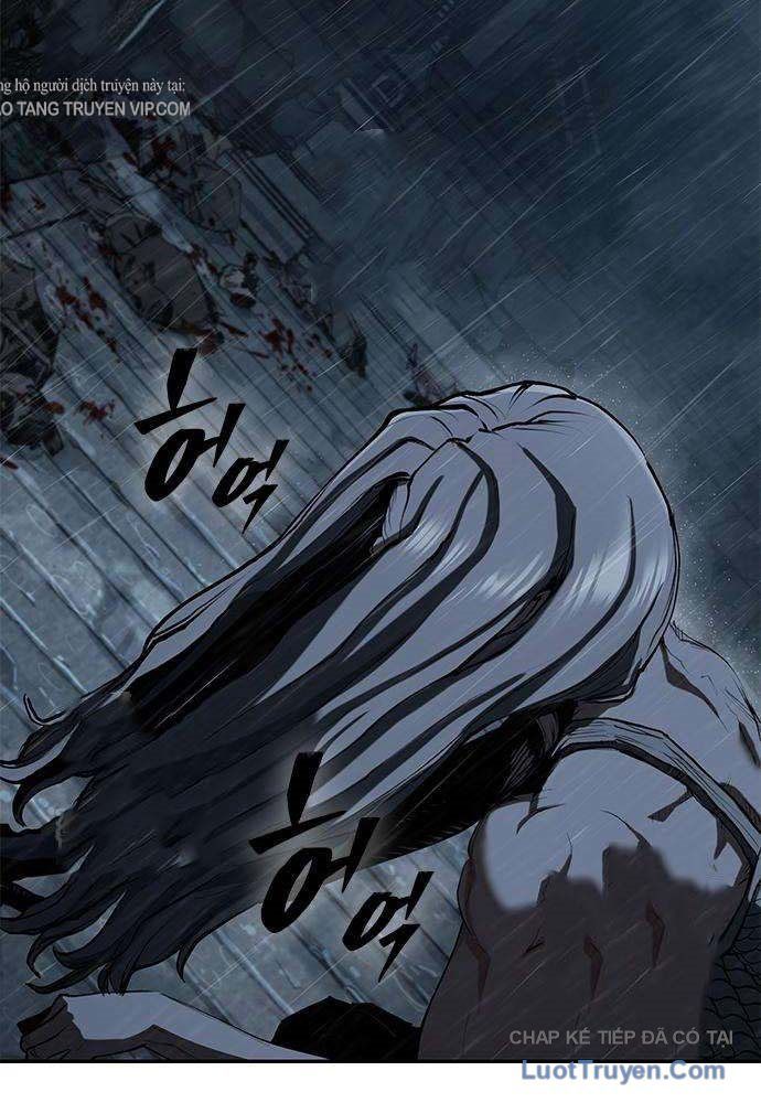 Cuồng Nhân Võ Lâm Giới