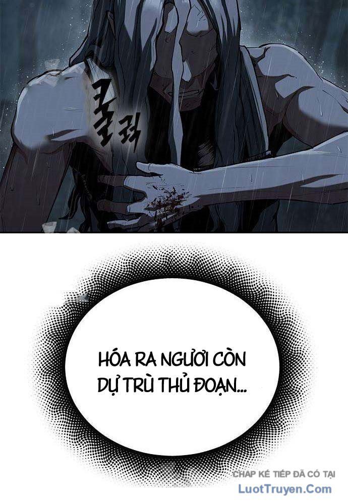 Cuồng Nhân Võ Lâm Giới