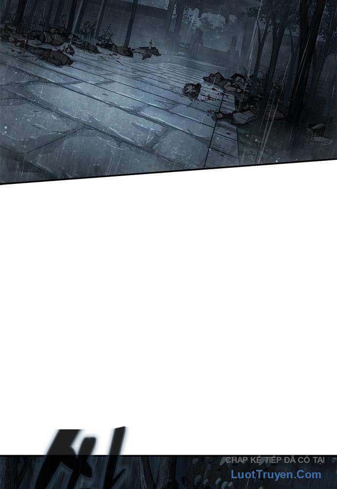 Cuồng Nhân Võ Lâm Giới