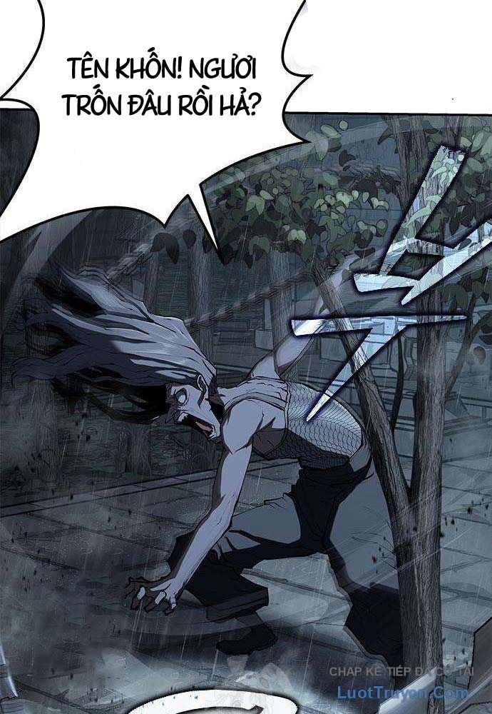 Cuồng Nhân Võ Lâm Giới