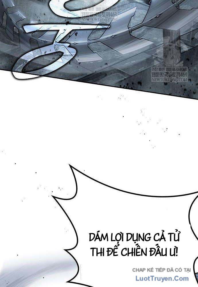 Cuồng Nhân Võ Lâm Giới