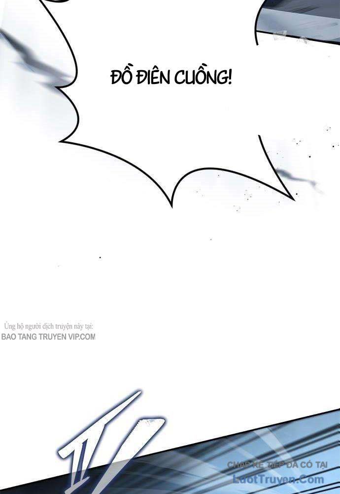 Cuồng Nhân Võ Lâm Giới