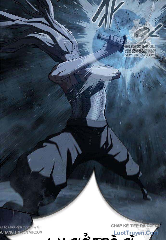 Cuồng Nhân Võ Lâm Giới