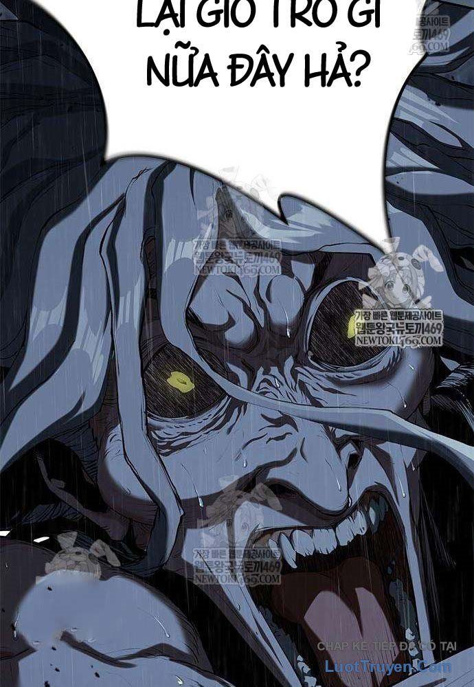 Cuồng Nhân Võ Lâm Giới