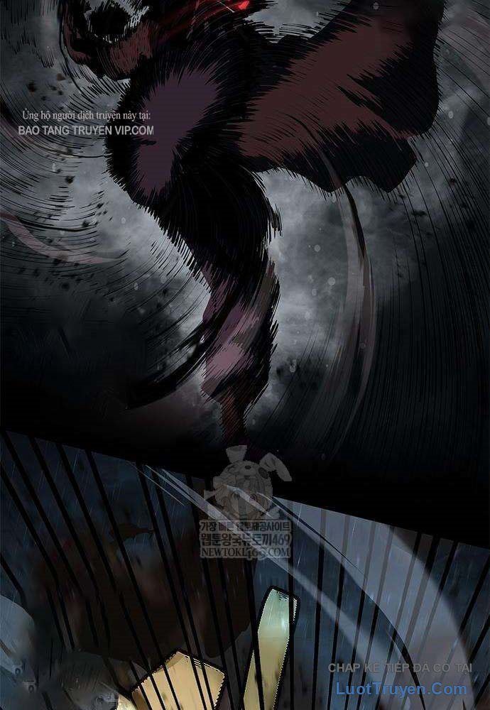 Cuồng Nhân Võ Lâm Giới