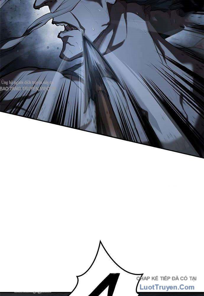 Cuồng Nhân Võ Lâm Giới