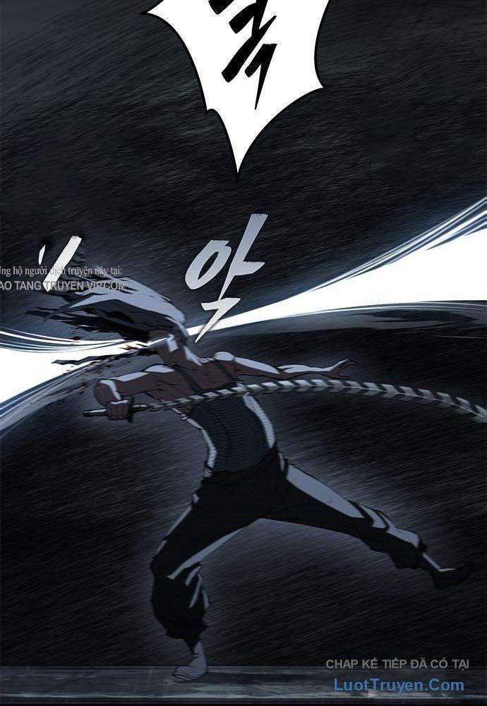 Cuồng Nhân Võ Lâm Giới