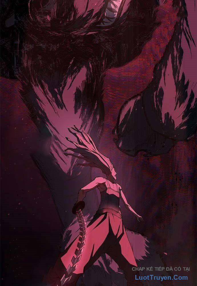 Cuồng Nhân Võ Lâm Giới