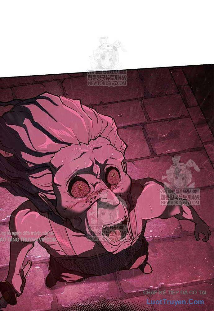 Cuồng Nhân Võ Lâm Giới