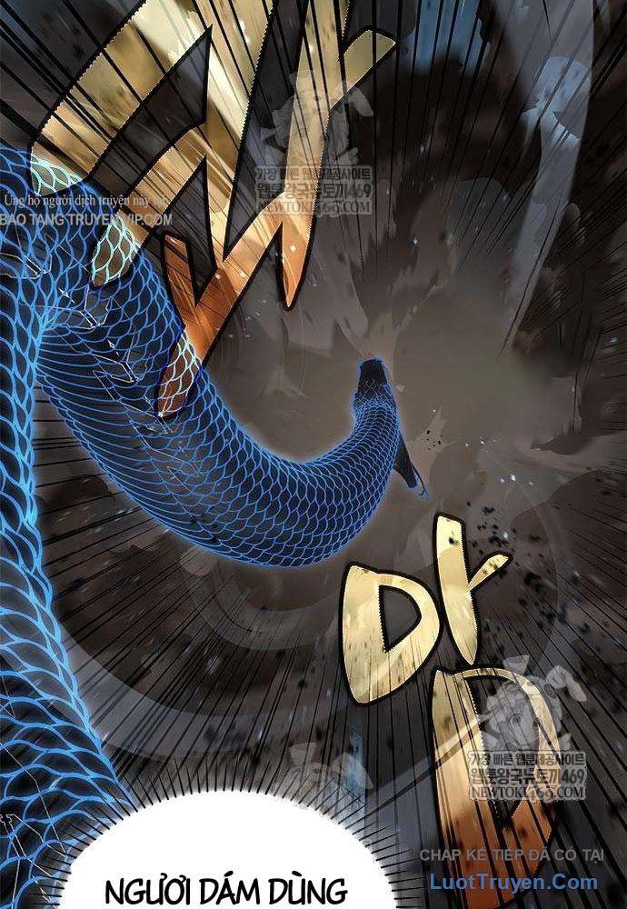 Cuồng Nhân Võ Lâm Giới