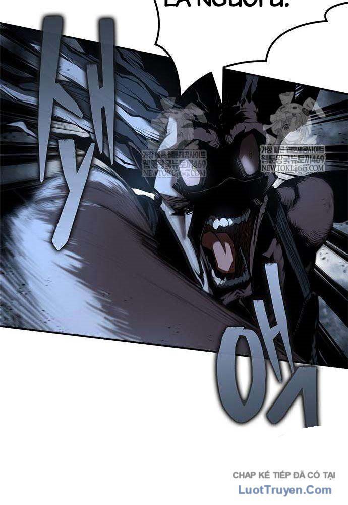 Cuồng Nhân Võ Lâm Giới