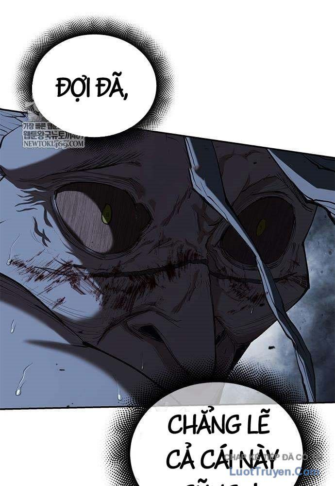 Cuồng Nhân Võ Lâm Giới