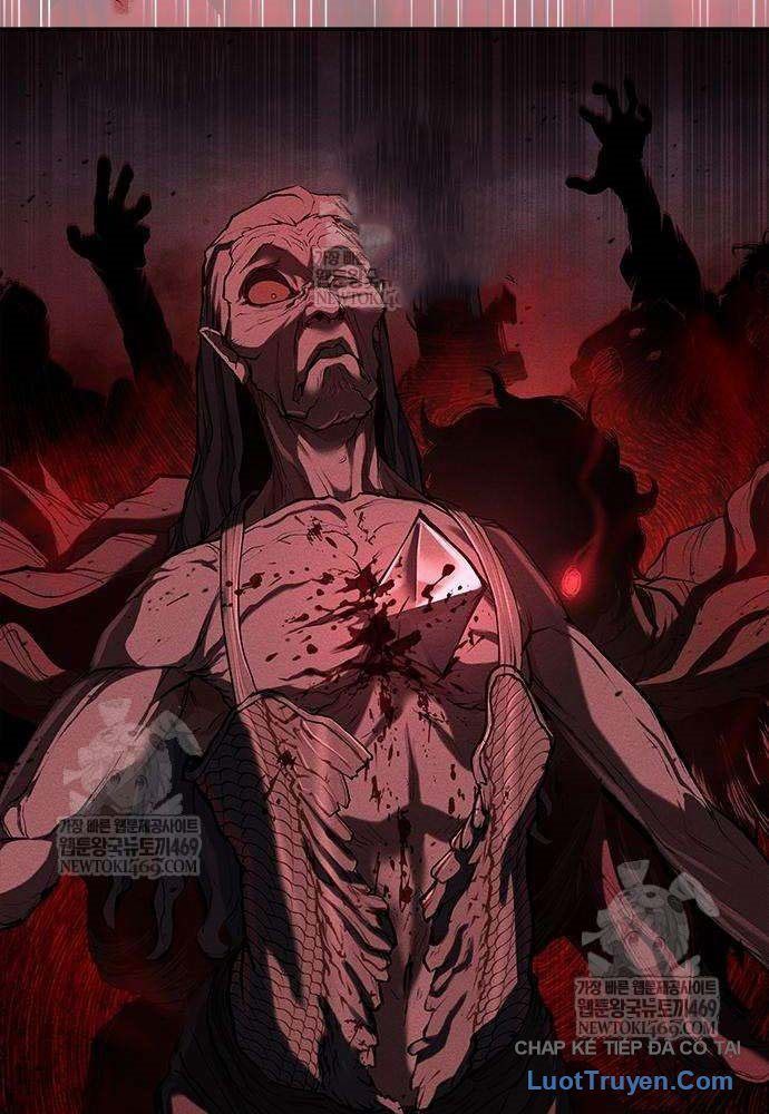 Cuồng Nhân Võ Lâm Giới