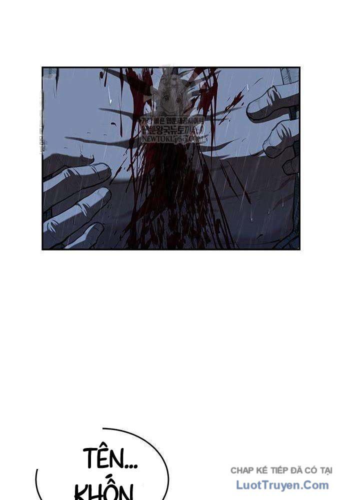 Cuồng Nhân Võ Lâm Giới