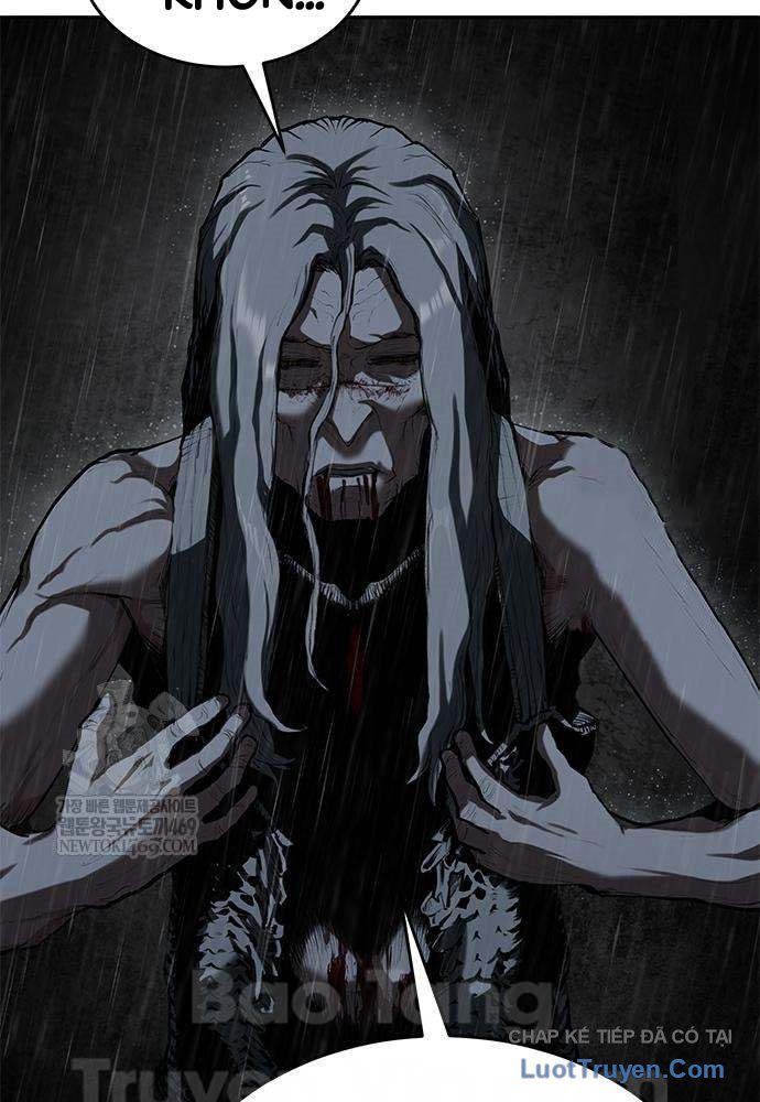 Cuồng Nhân Võ Lâm Giới