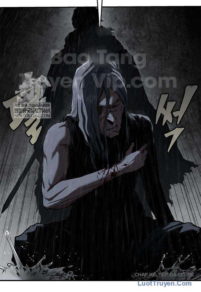 Cuồng Nhân Võ Lâm Giới