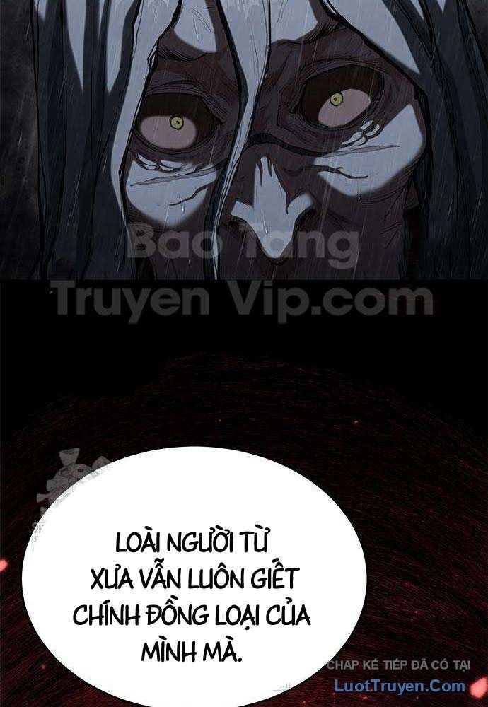 Cuồng Nhân Võ Lâm Giới