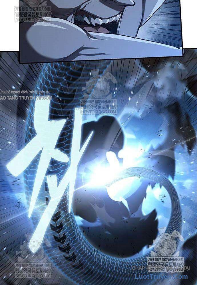 Cuồng Nhân Võ Lâm Giới