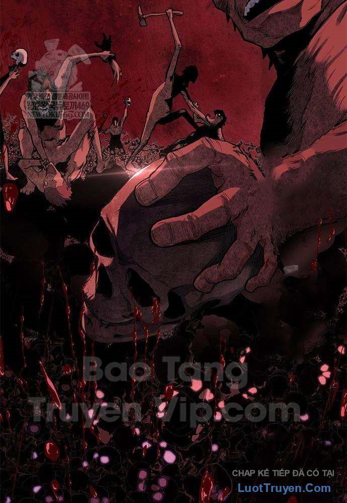 Cuồng Nhân Võ Lâm Giới