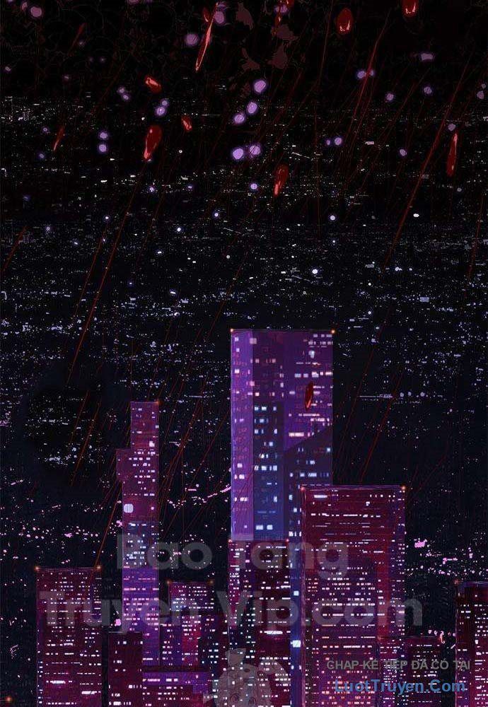 Cuồng Nhân Võ Lâm Giới