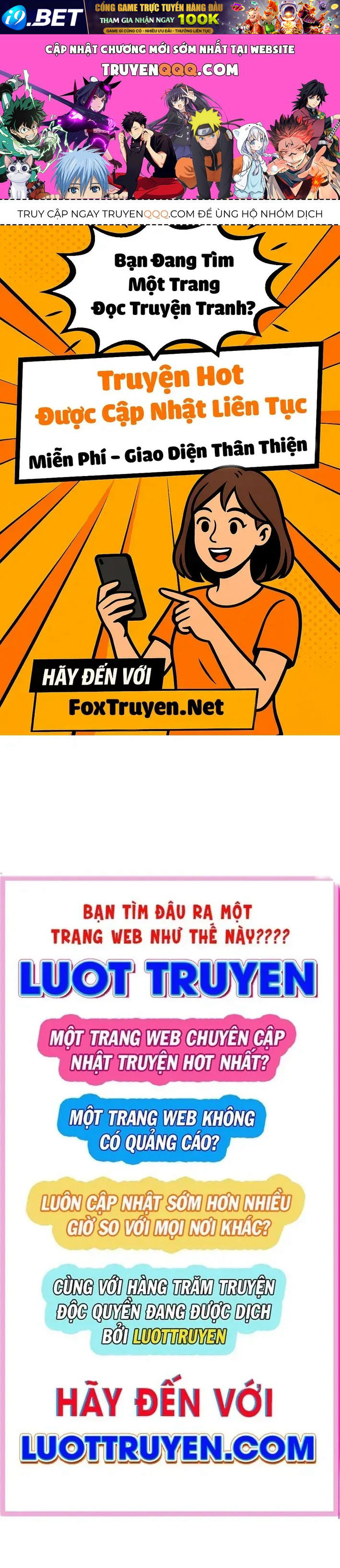 Cuồng Nhân Võ Lâm Giới [Chap 0-24] — trang 0