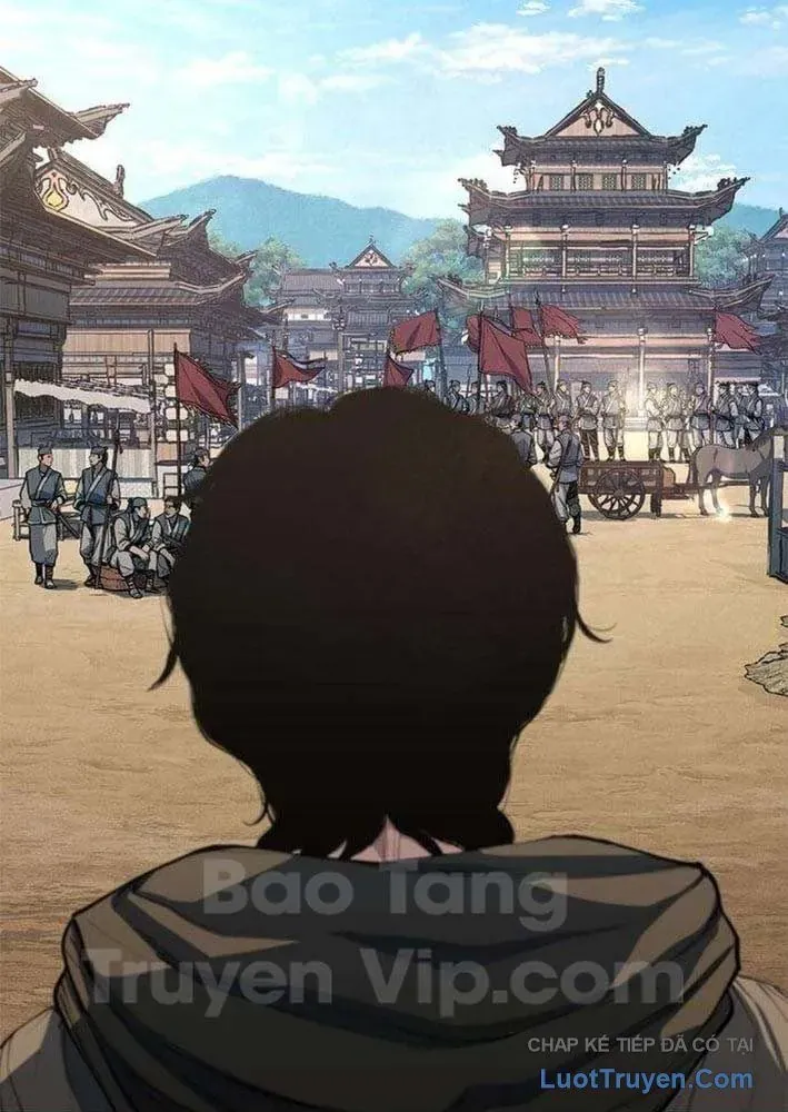 Cuồng Nhân Võ Lâm Giới