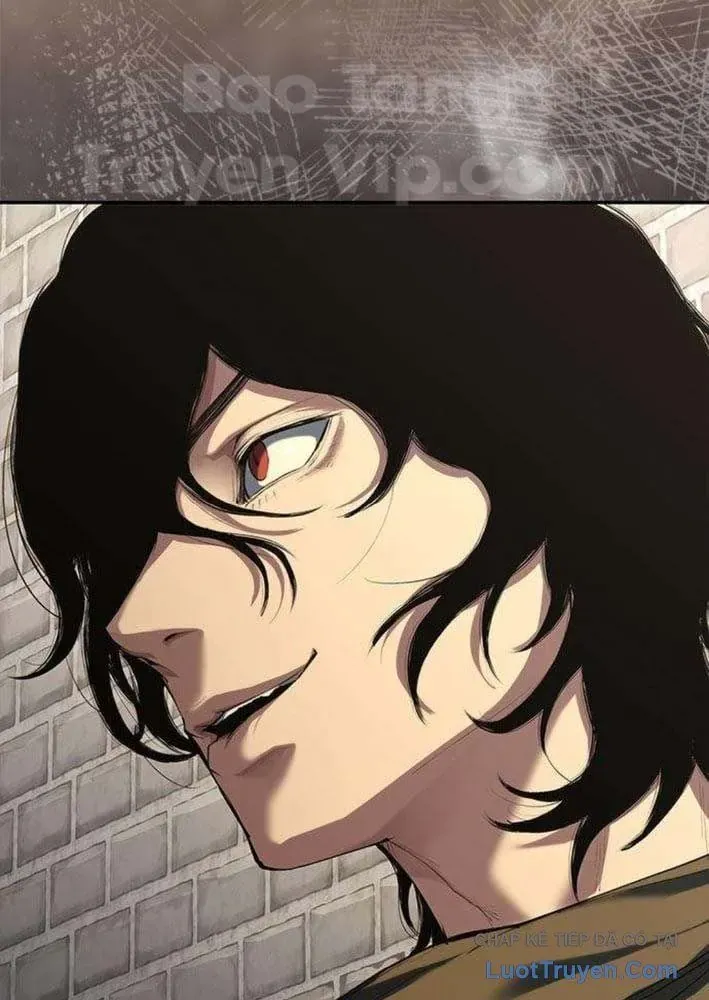 Cuồng Nhân Võ Lâm Giới