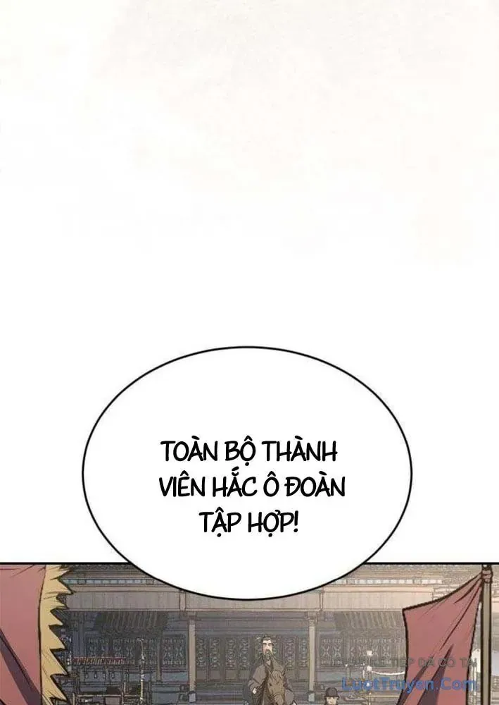 Cuồng Nhân Võ Lâm Giới