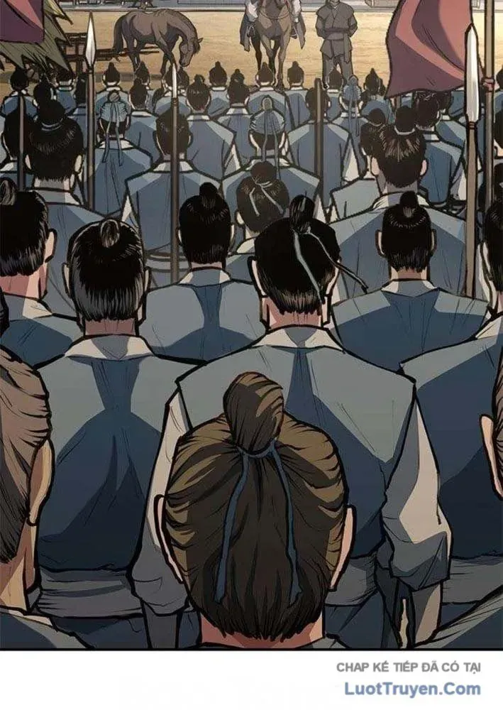 Cuồng Nhân Võ Lâm Giới