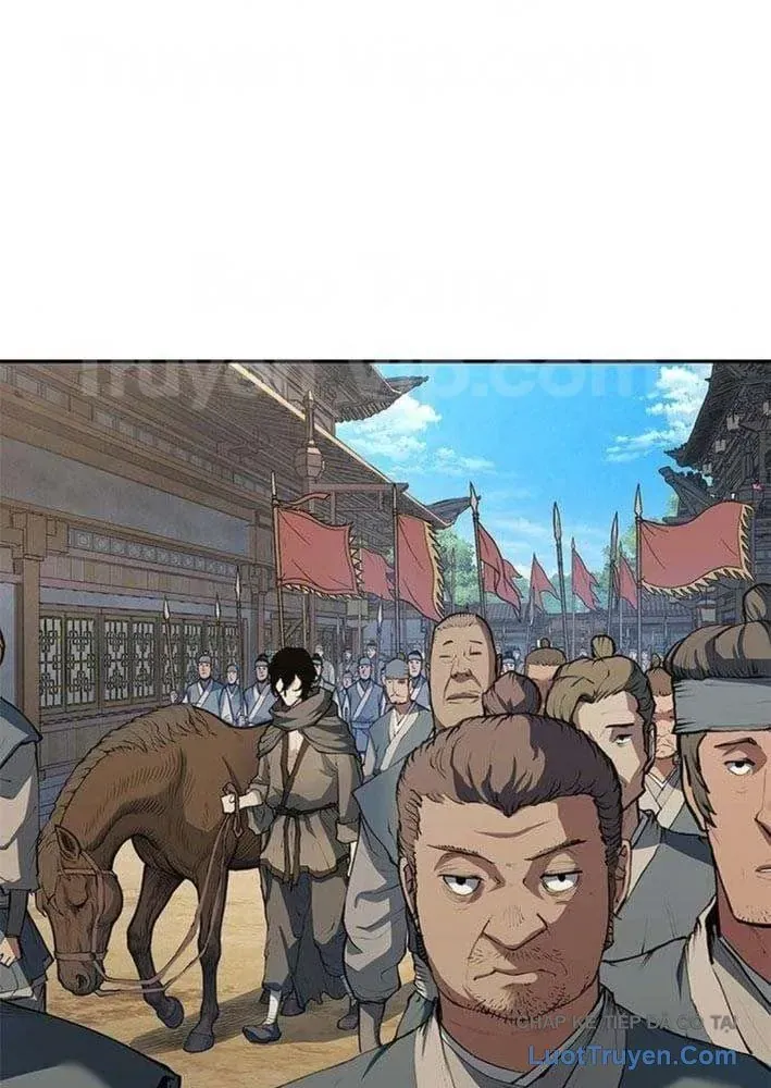 Cuồng Nhân Võ Lâm Giới