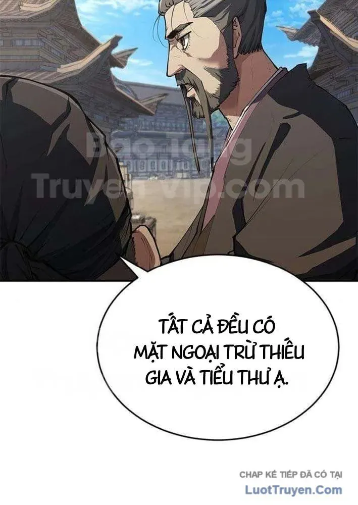 Cuồng Nhân Võ Lâm Giới